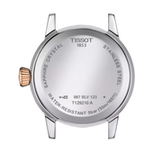 Tissot Classic Dream 28mm Lady T129.210.22.013.00 - fondello